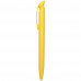 Ручка пластикова 'Clear' (Ritter Pen)