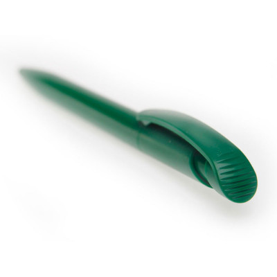 Ручка пластикова 'Clear' (Ritter Pen)