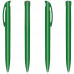 Ручка пластикова 'Clear' (Ritter Pen)
