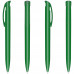 Ручка пластикова 'Clear' (Ritter Pen)