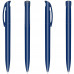 Ручка пластикова 'Clear' (Ritter Pen)