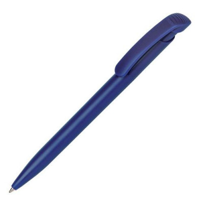 Ручка пластикова 'Clear' (Ritter Pen)