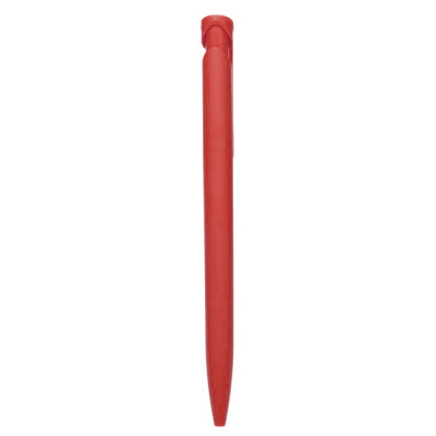 Ручка пластикова 'Clear' (Ritter Pen)
