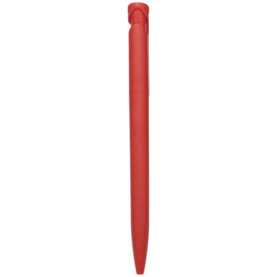 Ручка пластикова 'Clear' (Ritter Pen)