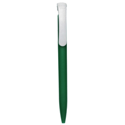Ручка пластикова 'Clear' (Ritter Pen)