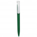 Ручка пластикова 'Clear' (Ritter Pen)