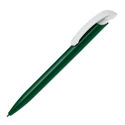 Ручка пластикова 'Clear' (Ritter Pen)
