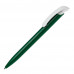 Ручка пластикова 'Clear' (Ritter Pen)