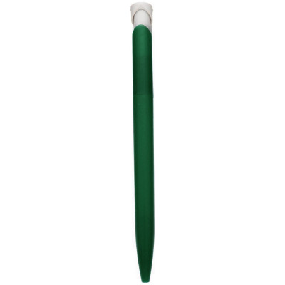 Ручка пластикова 'Clear' (Ritter Pen)