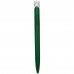 Ручка пластикова 'Clear' (Ritter Pen)
