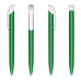 Ручка пластикова 'Clear' (Ritter Pen)
