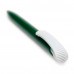 Ручка пластикова 'Clear' (Ritter Pen)