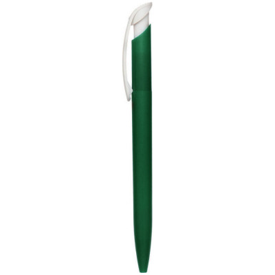Ручка пластикова 'Clear' (Ritter Pen)