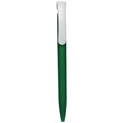 Ручка пластикова 'Clear' (Ritter Pen)