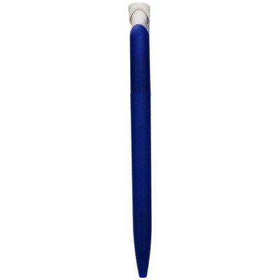 Ручка пластикова 'Clear' (Ritter Pen)