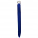 Ручка пластикова 'Clear' (Ritter Pen)