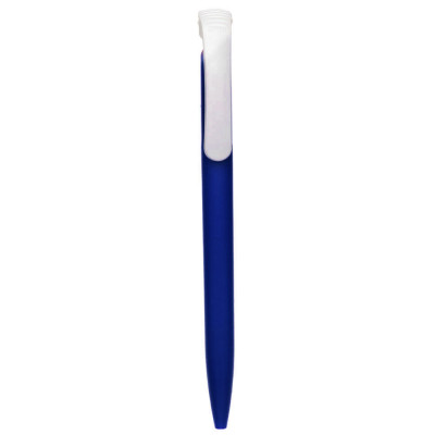 Ручка пластикова 'Clear' (Ritter Pen)