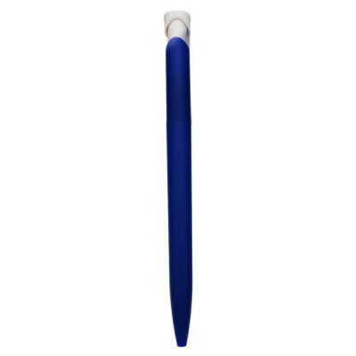 Ручка пластикова 'Clear' (Ritter Pen)