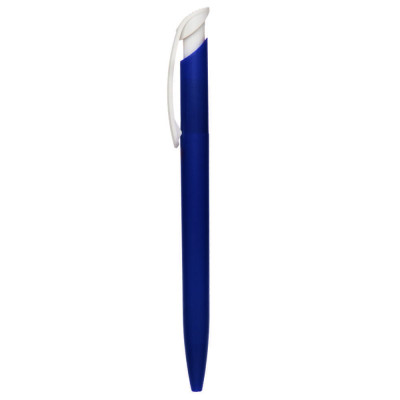 Ручка пластикова 'Clear' (Ritter Pen)