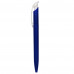 Ручка пластикова 'Clear' (Ritter Pen)