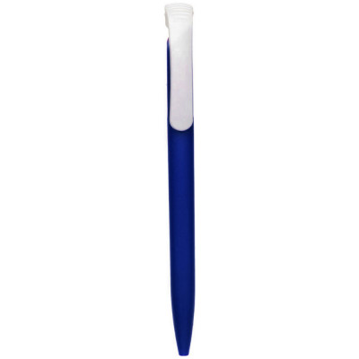 Ручка пластикова 'Clear' (Ritter Pen)