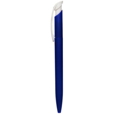 Ручка пластикова 'Clear' (Ritter Pen)