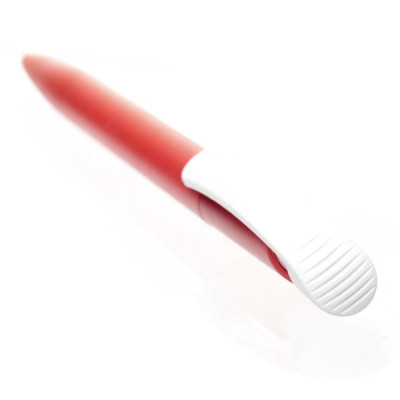 Ручка пластикова 'Clear' (Ritter Pen)