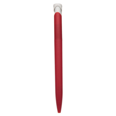 Ручка пластикова 'Clear' (Ritter Pen)
