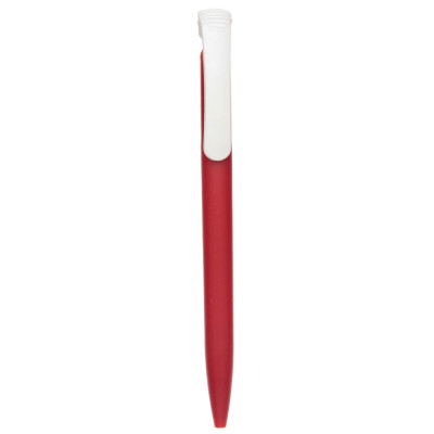 Ручка пластикова 'Clear' (Ritter Pen)