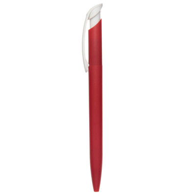 Ручка пластикова 'Clear' (Ritter Pen)