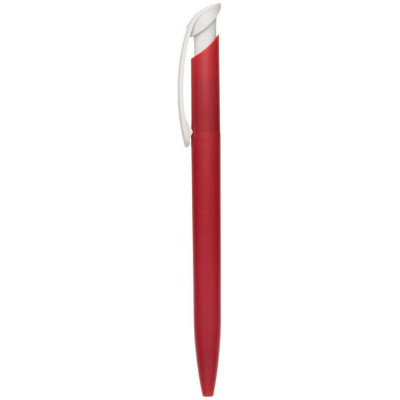 Ручка пластикова 'Clear' (Ritter Pen)