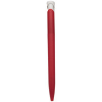Ручка пластикова 'Clear' (Ritter Pen)