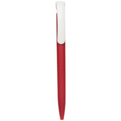 Ручка пластикова 'Clear' (Ritter Pen)