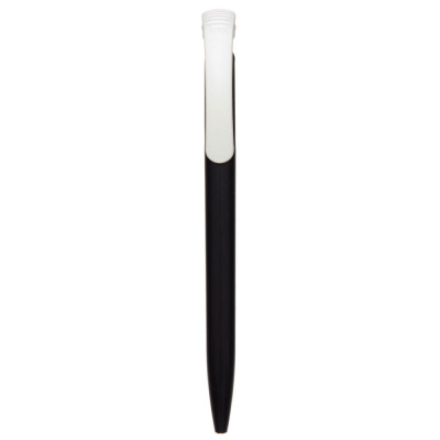 Ручка пластикова 'Clear' (Ritter Pen)