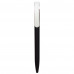 Ручка пластикова 'Clear' (Ritter Pen)