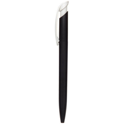 Ручка пластикова 'Clear' (Ritter Pen)