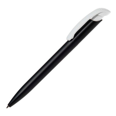 Ручка пластикова 'Clear' (Ritter Pen)