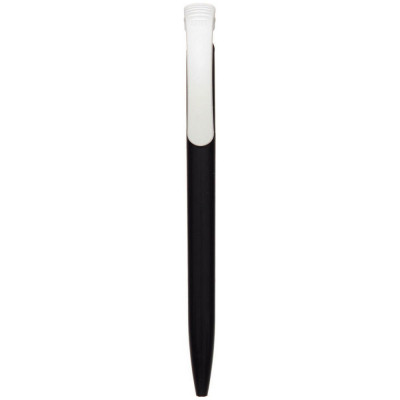 Ручка пластикова 'Clear' (Ritter Pen)