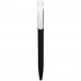 Ручка пластикова 'Clear' (Ritter Pen)