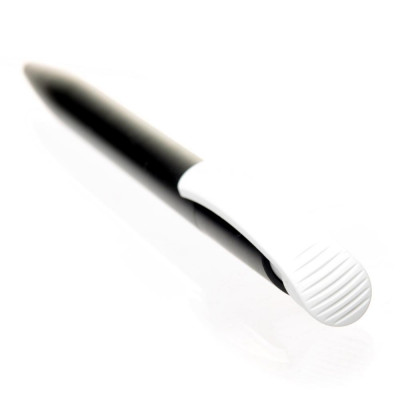 Ручка пластикова 'Clear' (Ritter Pen)