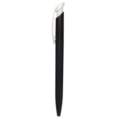 Ручка пластикова 'Clear' (Ritter Pen)