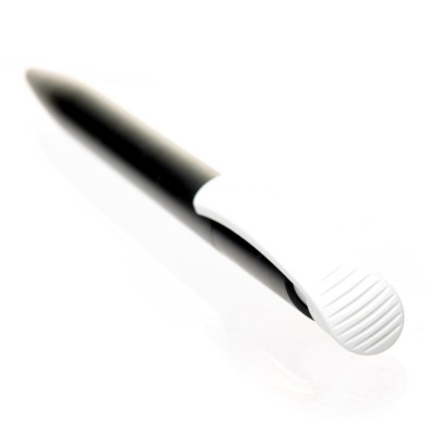 Ручка пластикова 'Clear' (Ritter Pen)
