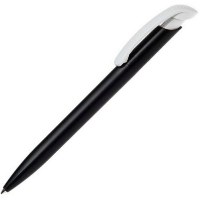 Ручка пластикова 'Clear' (Ritter Pen)