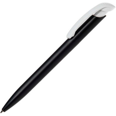 Ручка пластикова 'Clear' (Ritter Pen)