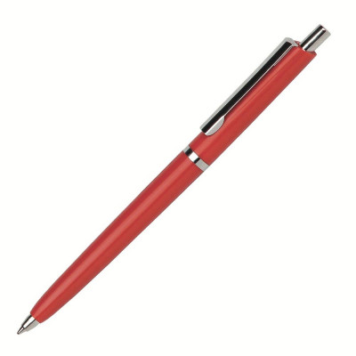 Ручка пластикова 'Classic' (Ritter Pen)