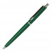Ручка пластикова 'Classic' (Ritter Pen)