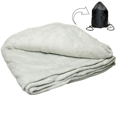 Плед корал-флісовий 'Cozy Soft' ТМ "Sun Line" 240 г/м²