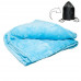 Плед корал-флісовий 'Cozy Soft' ТМ "Sun Line" 240 г/м²