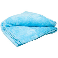 Плед корал-флісовий 'Cozy Soft' ТМ "Sun Line" 240 г/м²