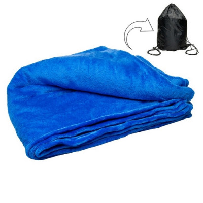Плед корал-флісовий 'Cozy Soft' ТМ "Sun Line" 240 г/м²